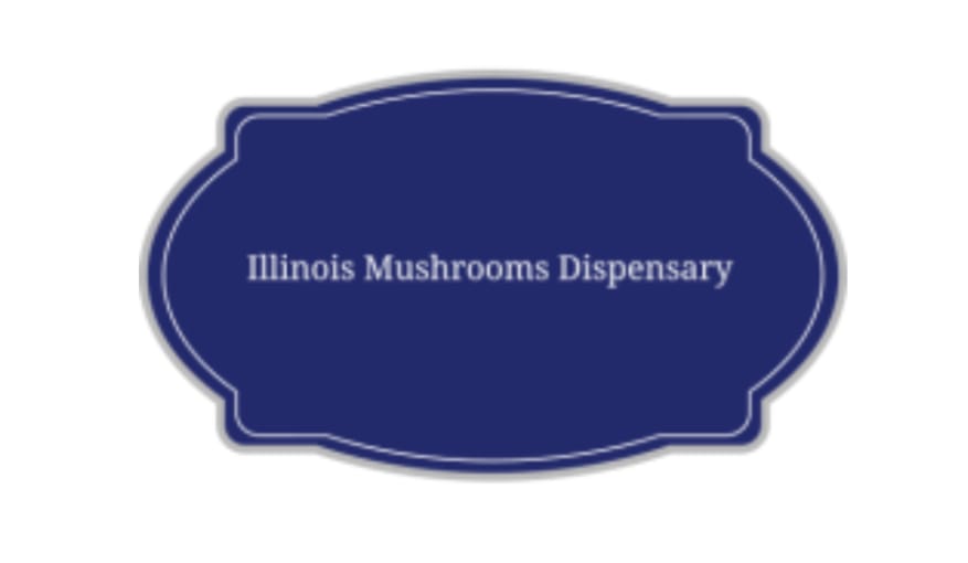 Illinois Mushrooms Dispensary