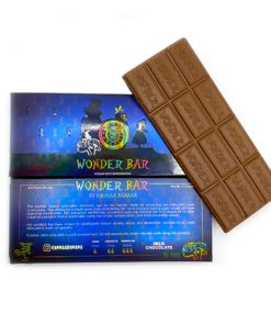Wonder Chocolate Bars