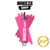 Breeze Chill | Cherry Lemon Mango | 510 Cartridge | 1g