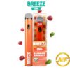 Breeze Chill | Rainbow Sherbet | 1g Disposable Pod