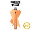 Breeze Chill | Peach Rings | 1g Disposable Pod