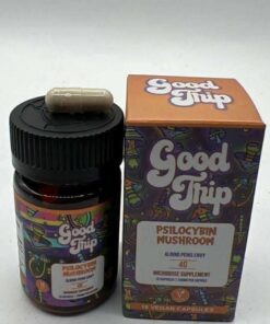 Good Trip microdose