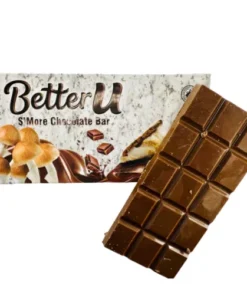 Better U Bars