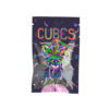 Cubes – Scooby Snacks Microdose Capsules (5x300mg)