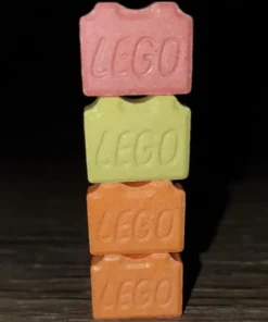 Lego Male MDMA