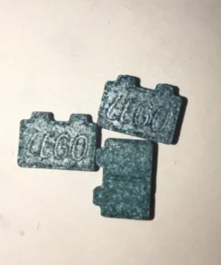 Lego Male MDMA