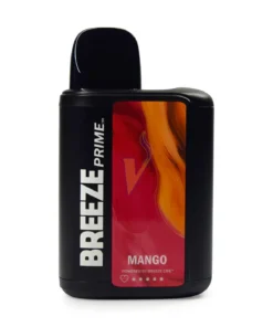 Mango – Breeze Prime