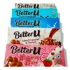 Better U Bars