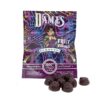 Dames Mushroom Infused Gummies – 3000mg