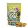 Shrooms | Amazonian Magic Mushroom Lemon Gummy Bears 1000MG