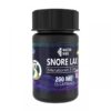 Mastermind – Snore Lax Sleep Capsules (3000mg)